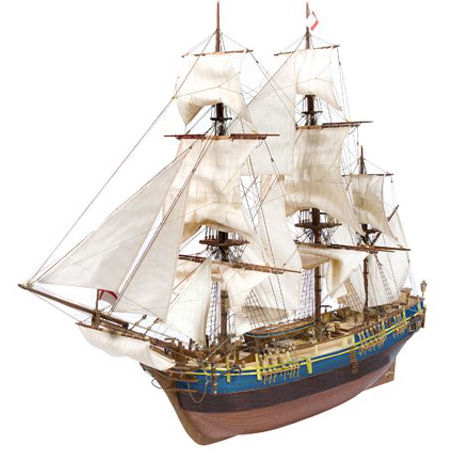 Model lodi Bounty Occre 14006 Model lodi Bounty Occre 14006